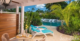 Sandals Halcyon Beach