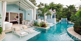 Sandals Halcyon Beach
