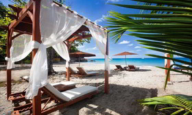 Ti Kaye Resort & Spa