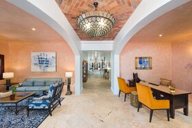 Cap Maison Luxury Resort & Spa