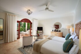 Cap Maison Luxury Resort & Spa