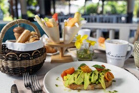 Cap Maison Luxury Resort & Spa