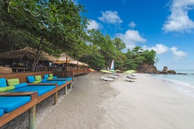 Cap Maison Luxury Resort & Spa