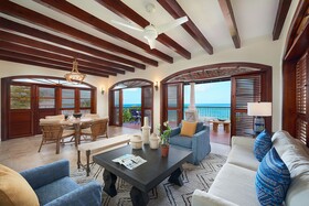 Cap Maison Luxury Resort & Spa