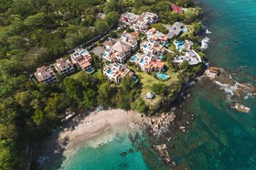 Cap Maison Luxury Resort & Spa