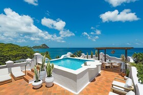 Cap Maison Luxury Resort & Spa