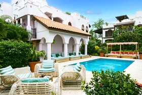 Cap Maison Luxury Resort & Spa