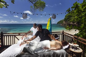 Cap Maison Luxury Resort & Spa