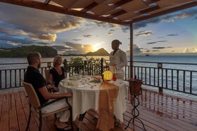 Cap Maison Luxury Resort & Spa