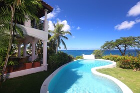 Cap Maison Luxury Resort & Spa