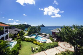 Cap Maison Luxury Resort & Spa