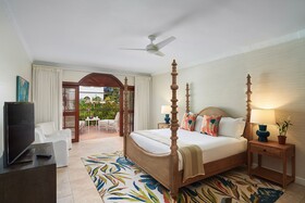 Cap Maison Luxury Resort & Spa