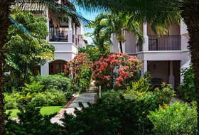 Cap Maison Luxury Resort & Spa
