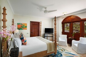Cap Maison Luxury Resort & Spa