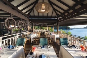 Cap Maison Luxury Resort & Spa