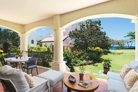 Cap Maison Luxury Resort & Spa