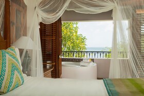 Cap Maison Luxury Resort & Spa
