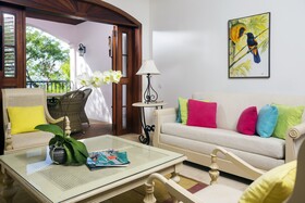 Cap Maison Luxury Resort & Spa