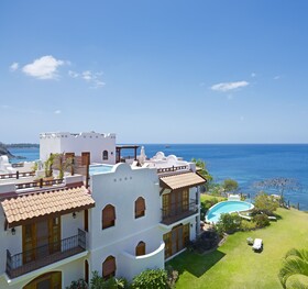 Cap Maison Luxury Resort & Spa