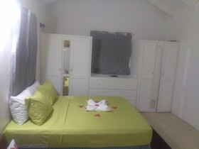 Caribbean Dream Vacation Property Limited