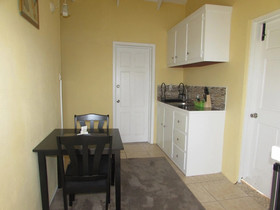 Caribbean Dream Vacation Property Limited