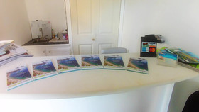 Caribbean Dream Vacation Property Limited