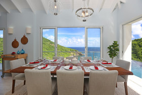 Xhale Luxury Villa