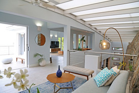 Xhale Luxury Villa