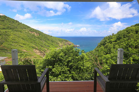 Xhale Luxury Villa