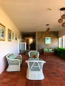 L’Escape A Boutique Resort