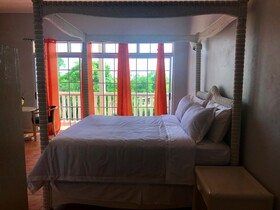 L’Escape A Boutique Resort