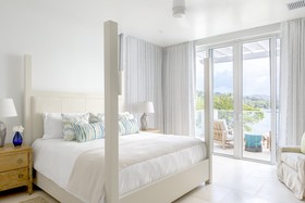 Windjammer Landing Villa Beach Resort