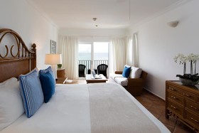 Windjammer Landing Villa Beach Resort