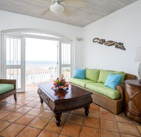 Windjammer Landing Villa Beach Resort