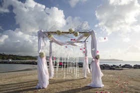 Windjammer Landing Villa Beach Resort