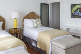 Windjammer Landing Villa Beach Resort