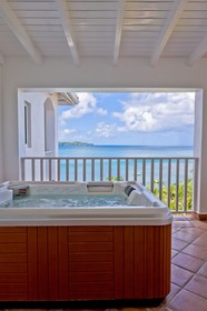 Windjammer Landing Villa Beach Resort