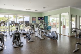 Windjammer Landing Villa Beach Resort