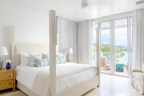 Windjammer Landing Villa Beach Resort