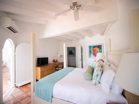 Windjammer Landing Villa Beach Resort