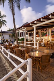 Windjammer Landing Villa Beach Resort