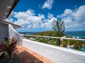 Windjammer Landing Villa Beach Resort
