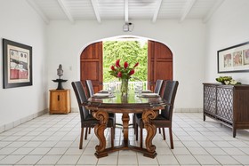 Windjammer Landing Villa Beach Resort
