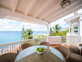 Windjammer Landing Villa Beach Resort