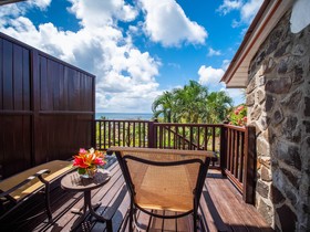 Windjammer Landing Villa Beach Resort