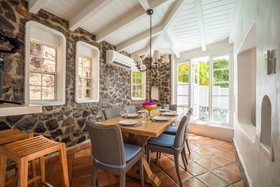 Windjammer Landing Villa Beach Resort
