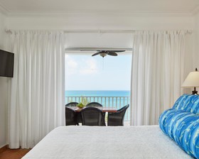 Windjammer Landing Villa Beach Resort