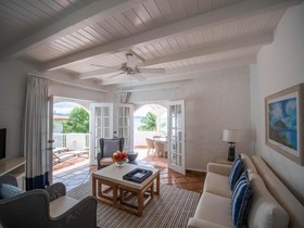 Windjammer Landing Villa Beach Resort