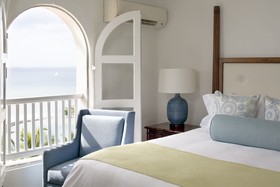 Windjammer Landing Villa Beach Resort