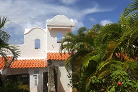 Windjammer Landing Villa Beach Resort